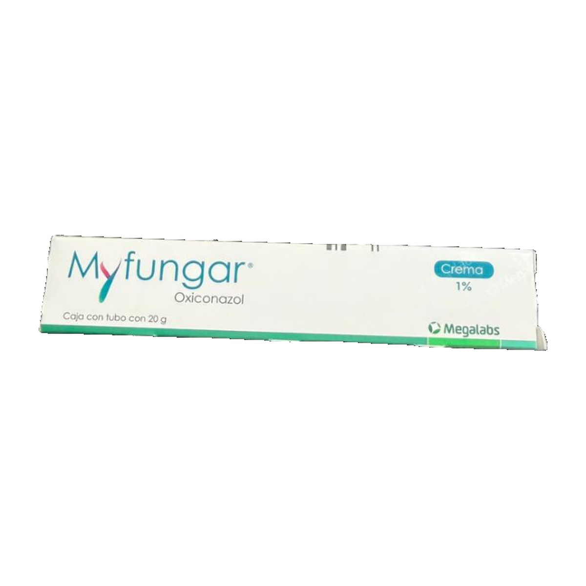Myfungar crema 20 g