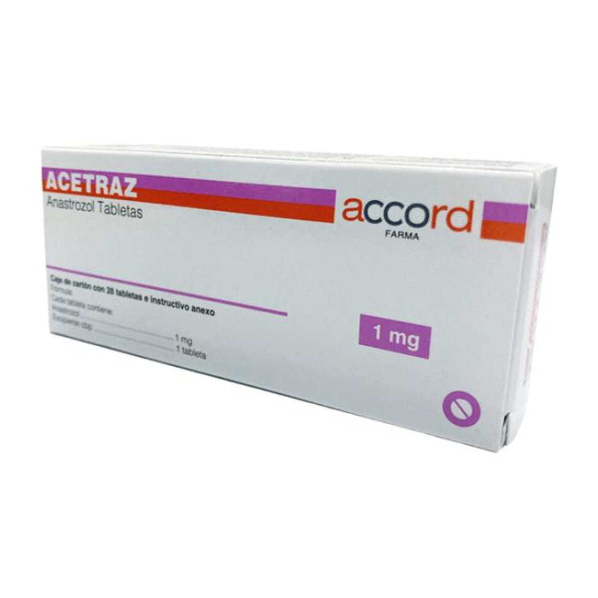 Acetraz