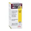 Humalog MIX25 100 UI/mL suspensión inyectable 1 frasco ámpula de 10 mL | Insulina lispro + Insulina lispro protamina - imagen 1