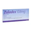 ZOLADEX® 10.8 mg implante de liberación prolongada | Goserelina - imagen 1