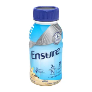 Ensure líquido vainilla 237 mL