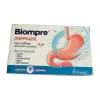 BIOMPRE 20 mg 7 cápsulas de liberación retardada | Omeprazol - imagen 1