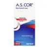 A.S.Cor Norfenefrina 1 g/100 mL Gotas 24 mL | SANFER - imagen 1