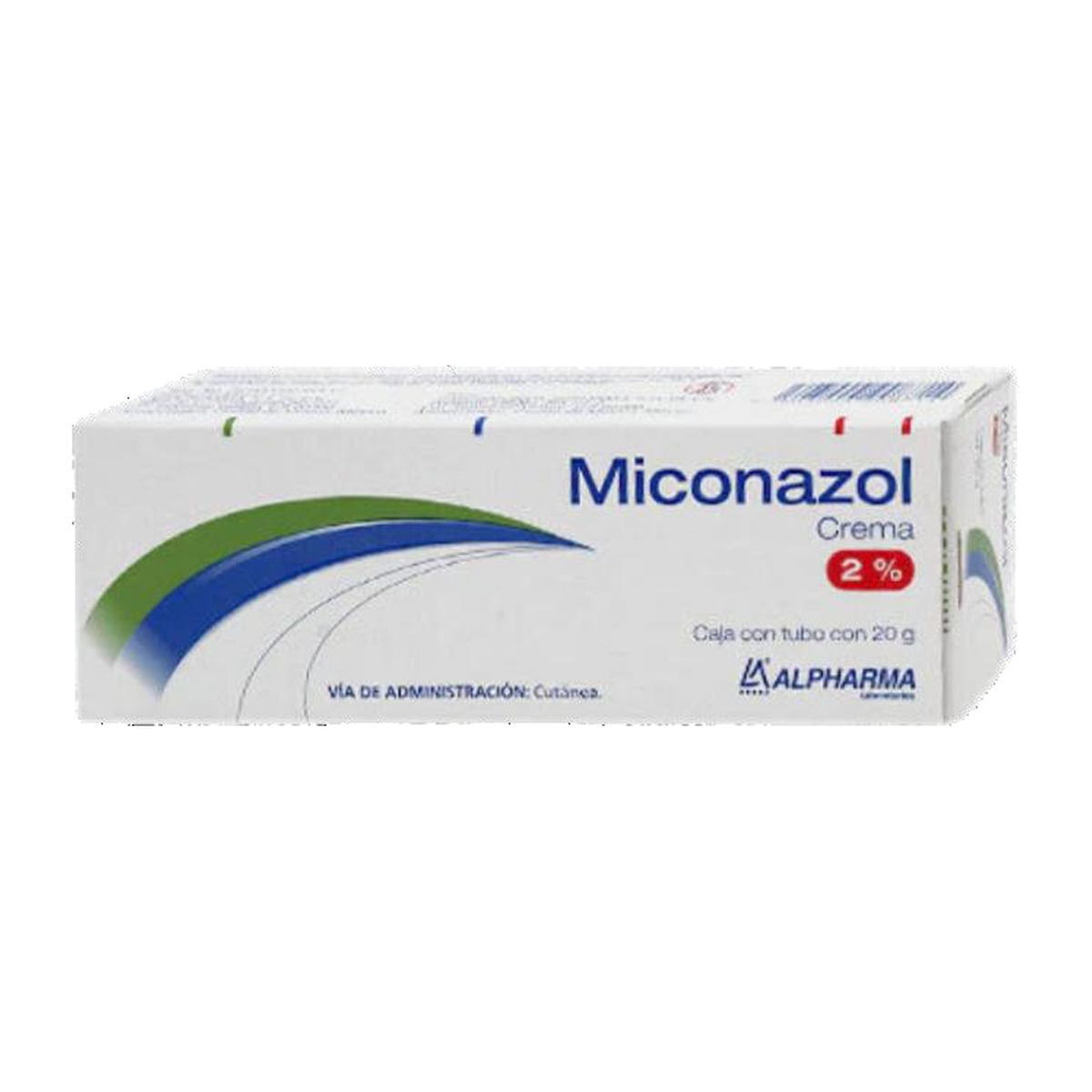 Miconazol